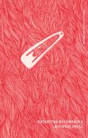 Okładka książki Nieuprzejmość