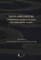 Opakowanie Niewłasne lektury