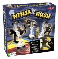 Opakowanie Ninja Rush
