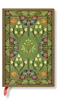 Opakowanie Notatnik Flexis Poetry in Bloom Mini Lined