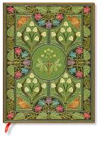 Opakowanie Notatnik Flexis Poetry in Bloom Ultra Lined