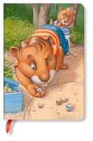 Opakowanie Notatnik Merrymakers Shooting Marbles Midi Lined