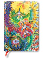 Opakowanie Notatnik Olenas Garden Dayspring Midi Unlined