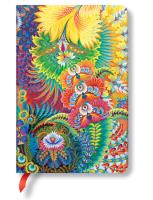 Opakowanie Notatnik Olenas Garden Dayspring Mini Unlined