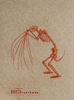 Opakowanie Notes Alata devastanteque