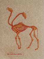 Opakowanie Notes Bicephalous