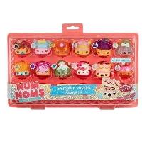 Opakowanie Num Noms Taca z babeczkami seria 6
