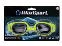 Opakowanie Okularki do pływania