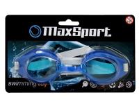 Opakowanie Okularki do pływania