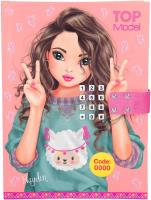 Opakowanie PAMIĘTNIK NA KOD TOP MODEL 10297A