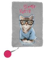 Opakowanie Pamiętnik pluszowy Rachael Hale