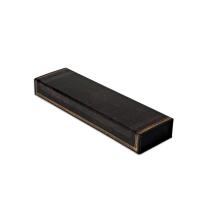 Opakowanie Pencil Cases Black Moroccan Rectangular