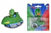 Opakowanie Pidżamersi Pojazd z figurką Geksona