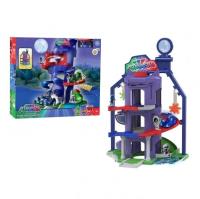 Opakowanie Pidżamersi Siedziba zespołu