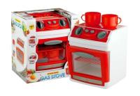 Opakowanie Piekarnik płyta indukcyjna akcesoria świeci gra