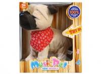 Opakowanie Pies interaktywny