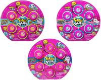 Opakowanie Pikmi Pops S2 Mega 6-pak + akcesoria