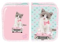 Opakowanie Piórnik Studio Pets PET-001BW PASO