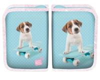 Opakowanie Piórnik Studio Pets PTA-001BW PASO