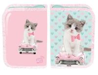 Opakowanie Piórnik z wyposażeniem Studio Pets PET-001 PASO