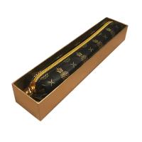 Opakowanie Piórnik zestaw Ambar Gold 8