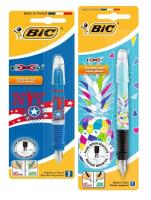 Opakowanie Pióro wieczne Xpen Decors bls BIC