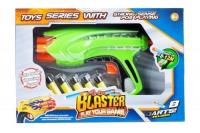 Opakowanie Pistolet na strzałki