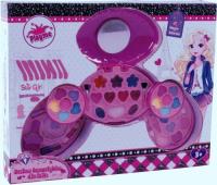 Opakowanie Playme - Zestaw kosmetyków dla lalek 45 el.