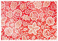 Opakowanie Pocztówka - Nr.18 Kujawska czerwona FOLKSTAR