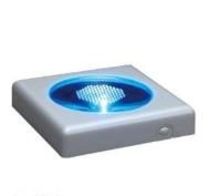 Opakowanie Podstawka dekoracyjna LED Crystal Puzzle