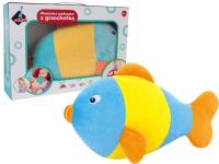 Opakowanie Poduszka - Rybka