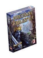 Opakowanie Podziemnie królestwa