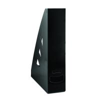 Pojemnik na dokumenty ażurowy, A4 czarny Office Products. Wydawca: Office Products. SmakLiter.pl Opakowanie Pojemnik na dokumenty ażurowy, A4 czarny Office Products