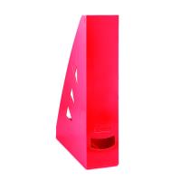 Pojemnik na dokumenty ażurowy A4 czerwony Office Products. Wydawca: Office Products. SmakLiter.pl Opakowanie Pojemnik na dokumenty ażurowy A4 czerwony Office Products