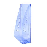 Pojemnik na dokumenty ażurowy A4 transparentny niebieski Office Products. Wydawca: Office Products. SmakLiter.pl Opakowanie Pojemnik na dokumenty ażurowy A4 transparentny niebieski Office Products
