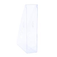 Pojemnik na dokumenty ażurowy A4 transparentny Office Products. Wydawca: Office Products. SmakLiter.pl Opakowanie Pojemnik na dokumenty ażurowy A4 transparentny Office Products
