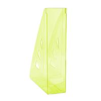 Pojemnik na dokumenty ażurowy A4 transparentny żółty Office Products. Wydawca: Office Products. SmakLiter.pl Opakowanie Pojemnik na dokumenty ażurowy A4 transparentny żółty Office Products