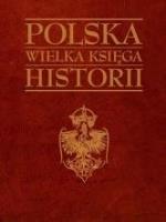 Okładka książki Polska Wielka księga historii