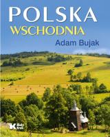 Okładka książki Polska Wschodnia