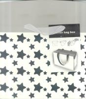 Opakowanie Pudełko srebrzone L 1318-3