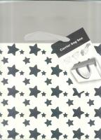 Opakowanie Pudełko srebrzone XL 1319-2