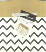 Opakowanie Pudełko złocone L 1317-2