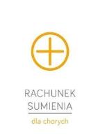 Rachunek sumienia dla chorych (25 szt.). Autor: praca zbiorowa. SmakLiter.pl Okładka książki Rachunek sumienia dla chorych (25 szt.)