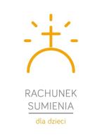 Rachunek sumienia dla dzieci (25 szt.). Autor: praca zbiorowa. SmakLiter.pl Okładka książki Rachunek sumienia dla dzieci (25 szt.)