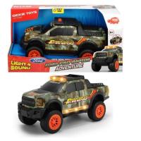 Opakowanie Racing Ford F150 Raptor - Adventure