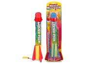 Opakowanie Rakieta piankowa