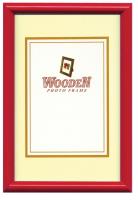 Opakowanie Ramka drewniana
