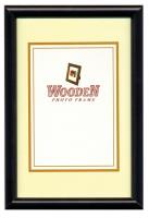 Opakowanie Ramka drewniana