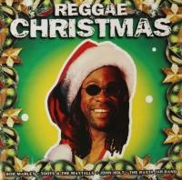 Reggae Christmas CD. Autor:   Praca zbiorowa. SmakLiter.pl Okładka książki Reggae Christmas CD