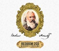 Okładka książki Requiem (2CD) Gold Edition